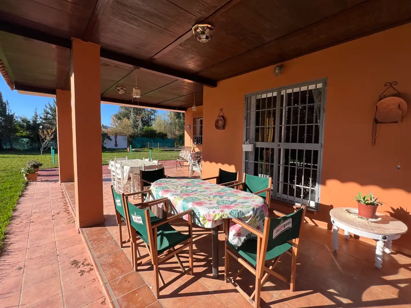 Casa de 180 m² en Pizarra