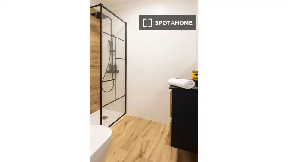Habitación 69 m², Candelaria
