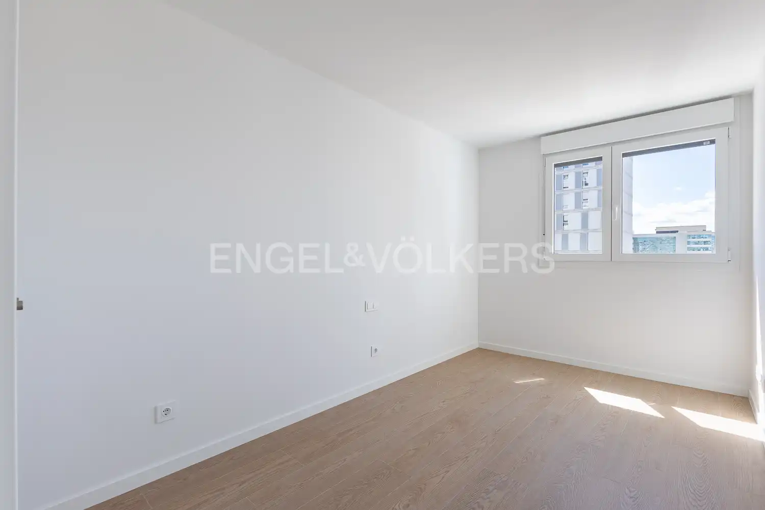Pis de 116 m² a València