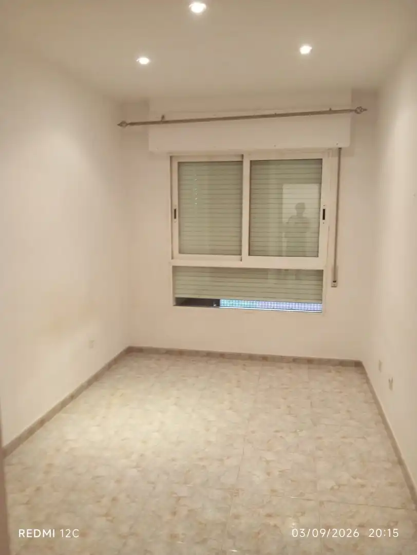 Piso de 92 m² en Murcia
