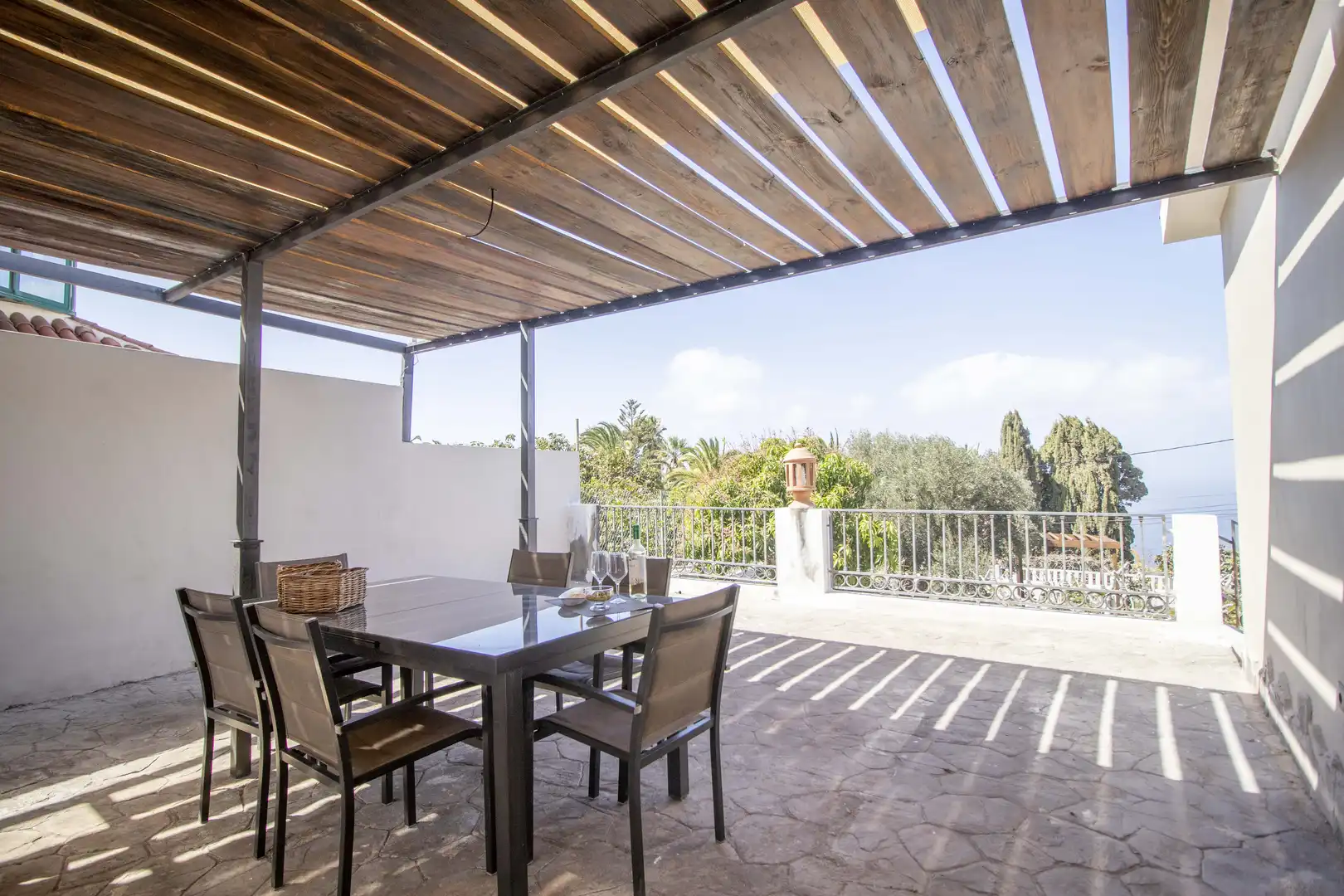 Piso de 170 m² en Tacoronte