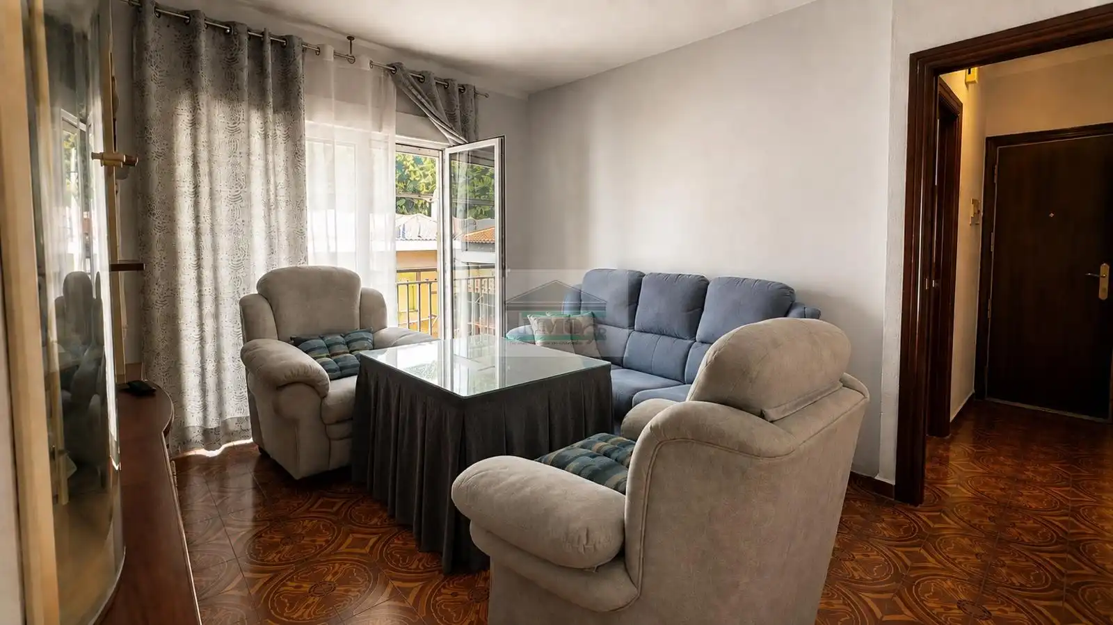 Piso de 85 m² en Granada
