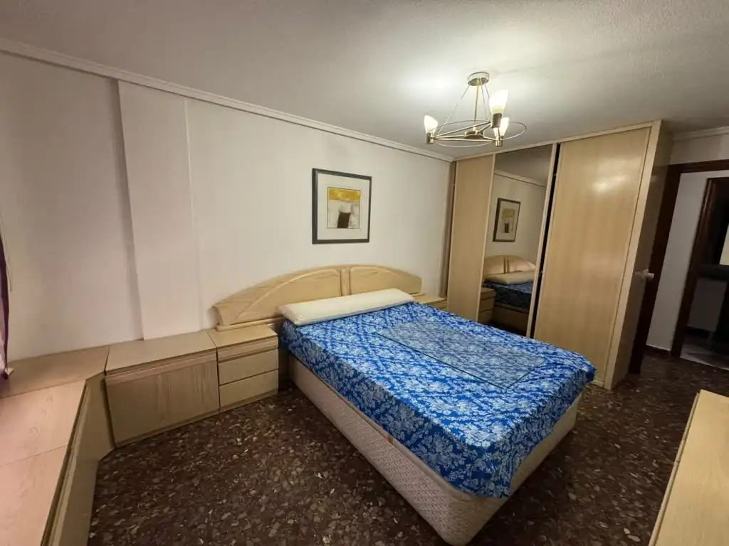 Appartement 100 m² à Manises