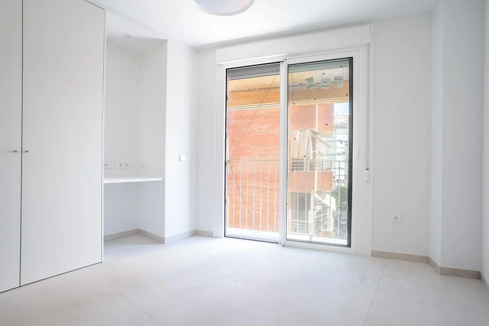 Piso de 74 m² en Almería
