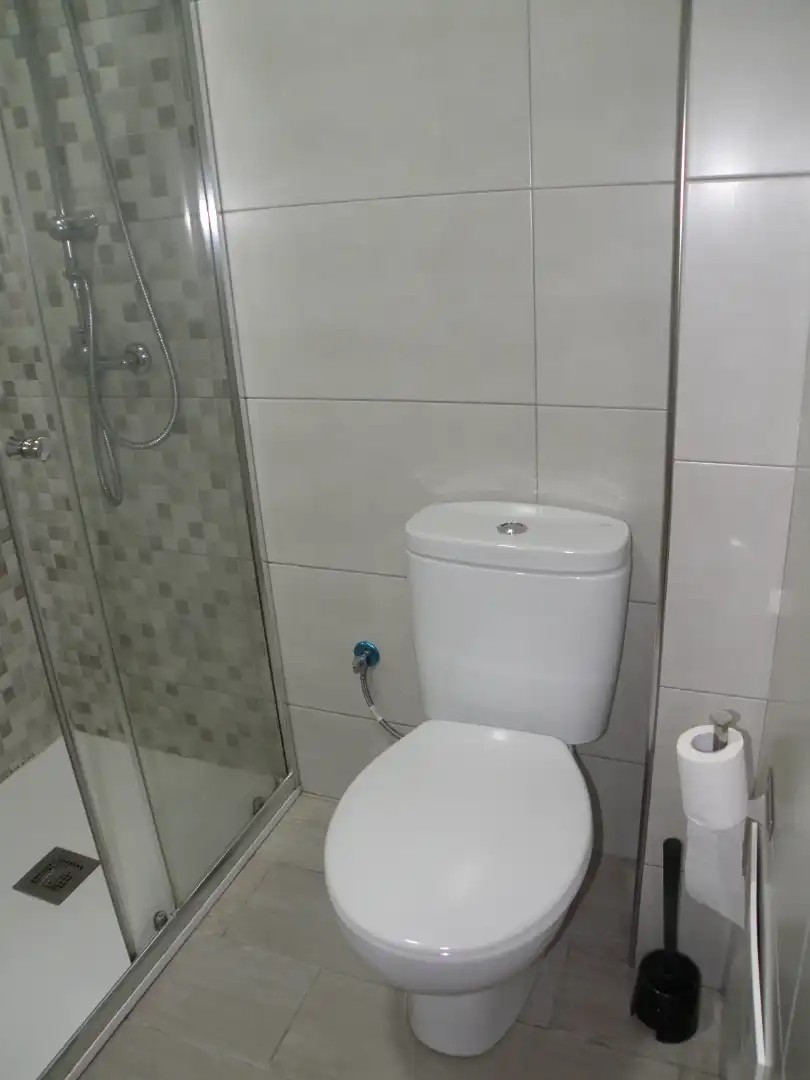 Pis de 35 m² a Padrón