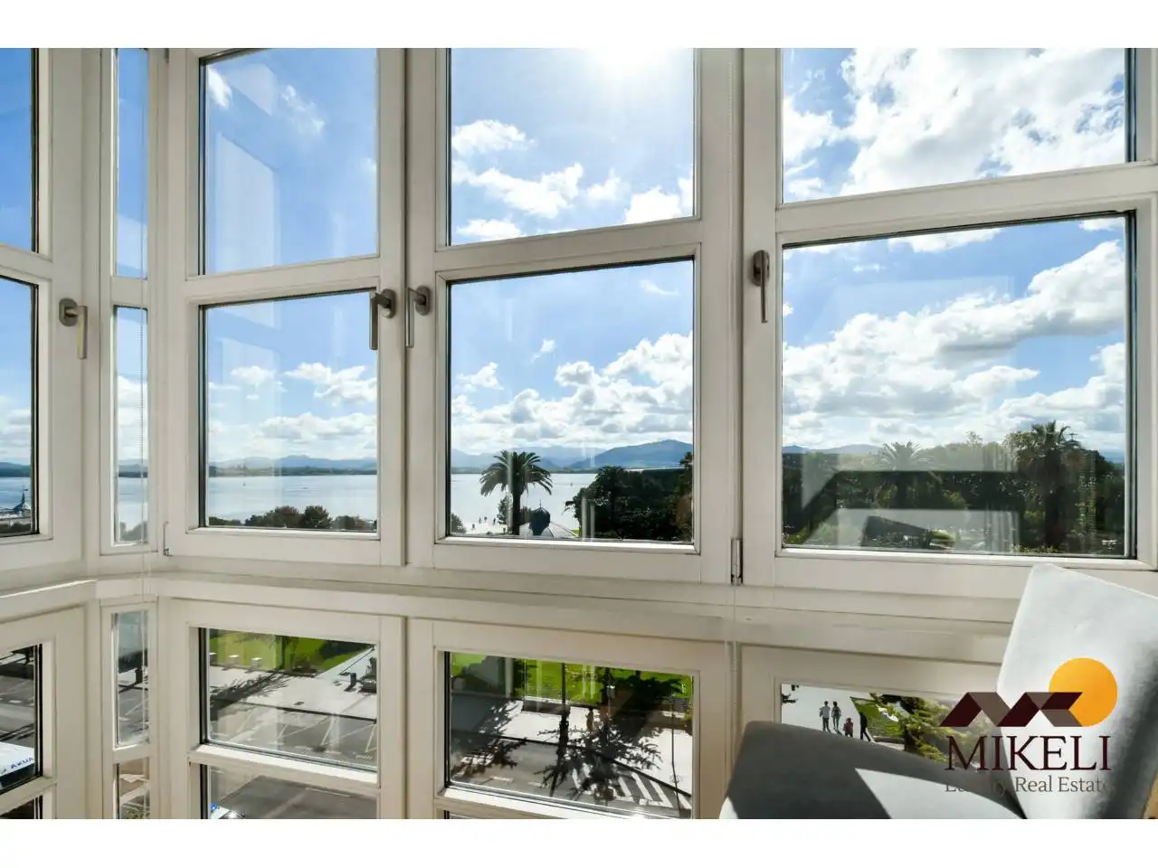 Piso de 162 m² en Santander