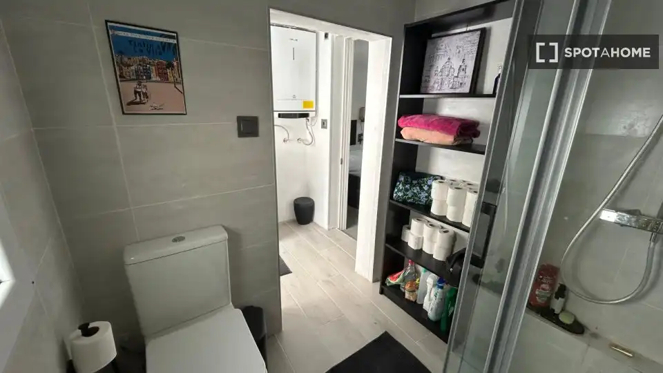 Habitación en alquiler, Villajoyosa