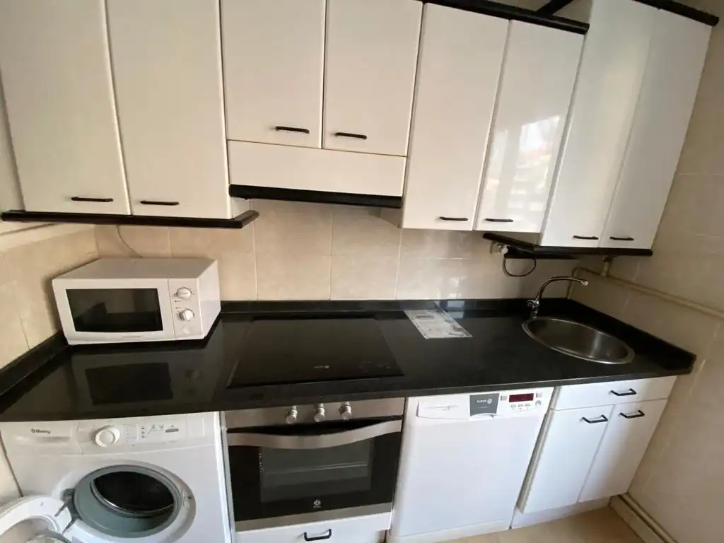 Pis de 52 m² a Vitòria