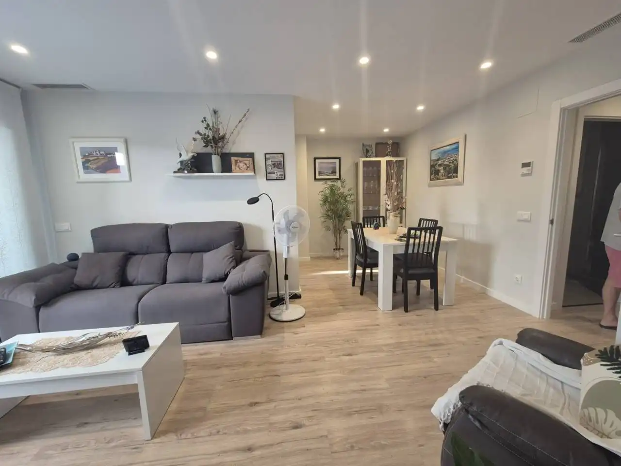 Appartement 106 m² à Cubelles