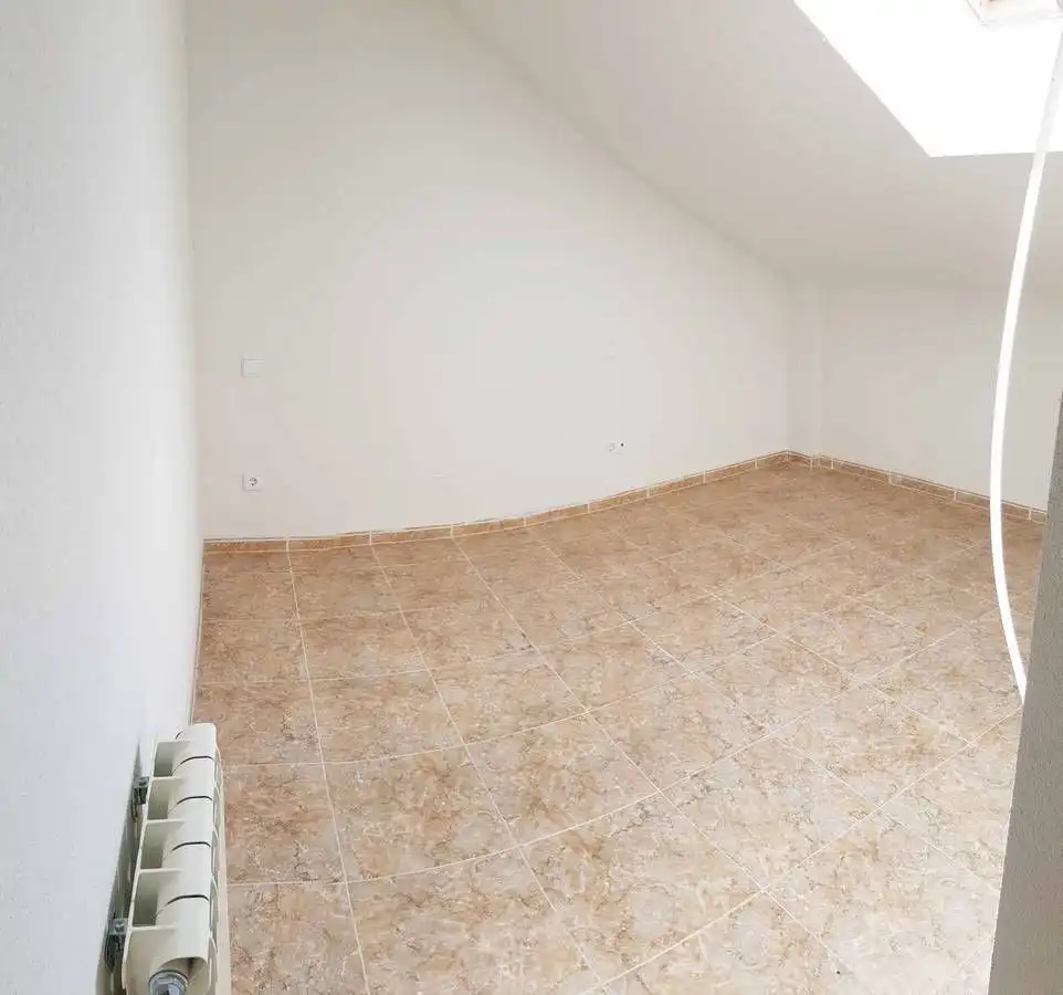 Piso de 90 m² en Medina de Rioseco