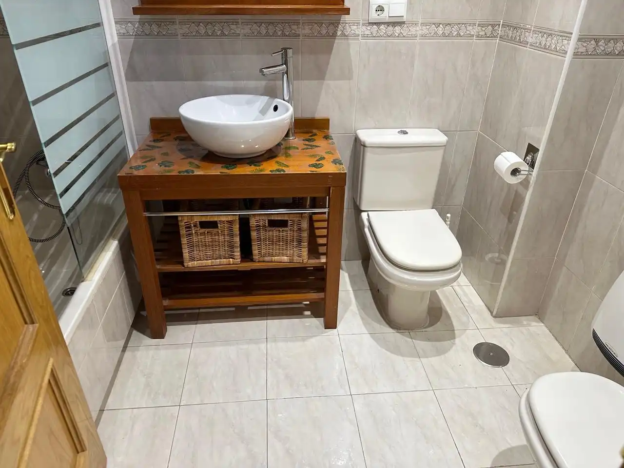 Pis de 96 m² a El Viso de San Juan