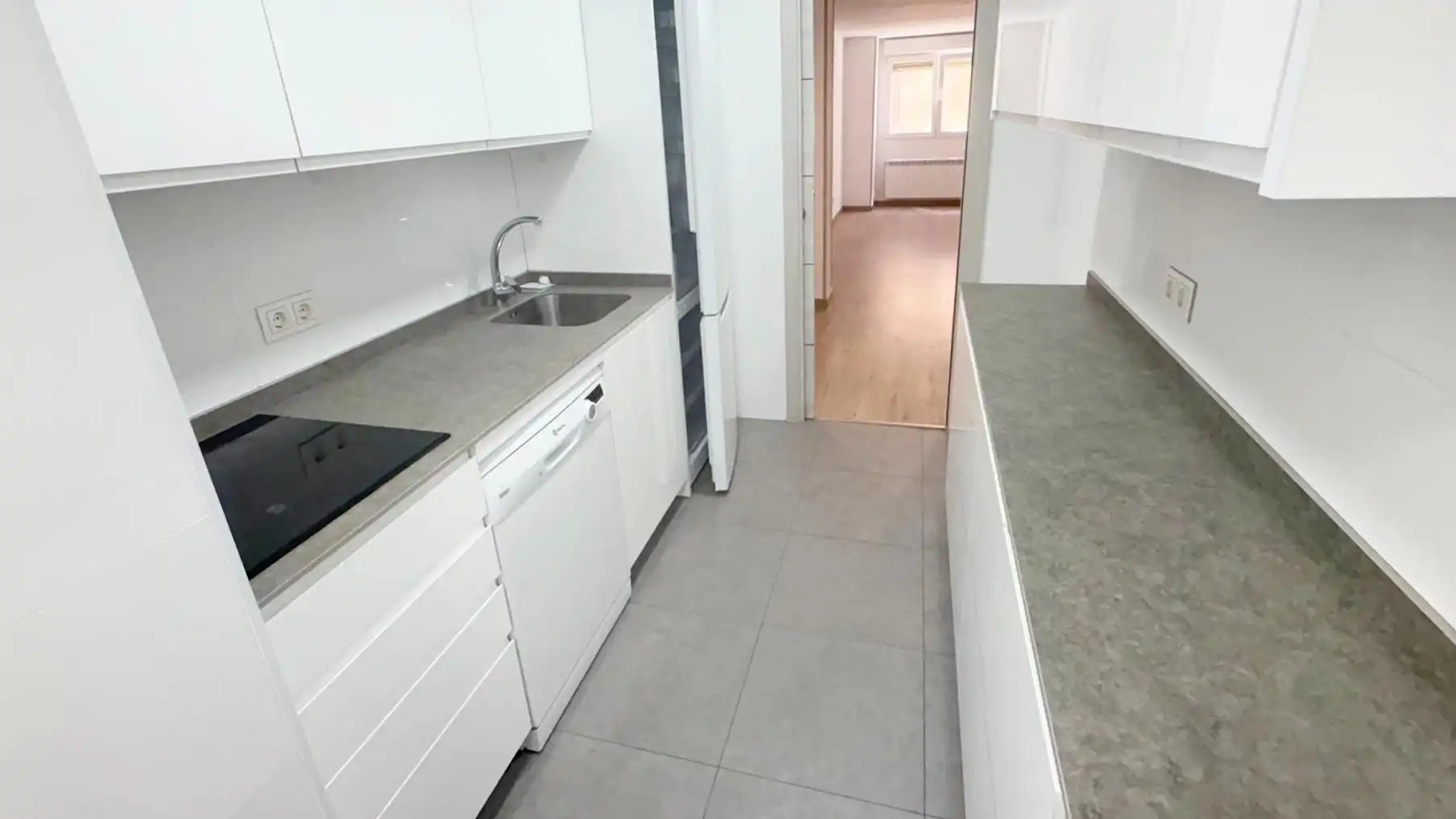 Piso de 121 m² en Salamanca