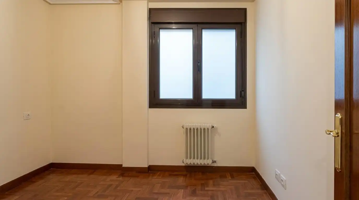 Piso de 85 m² en Oviedo