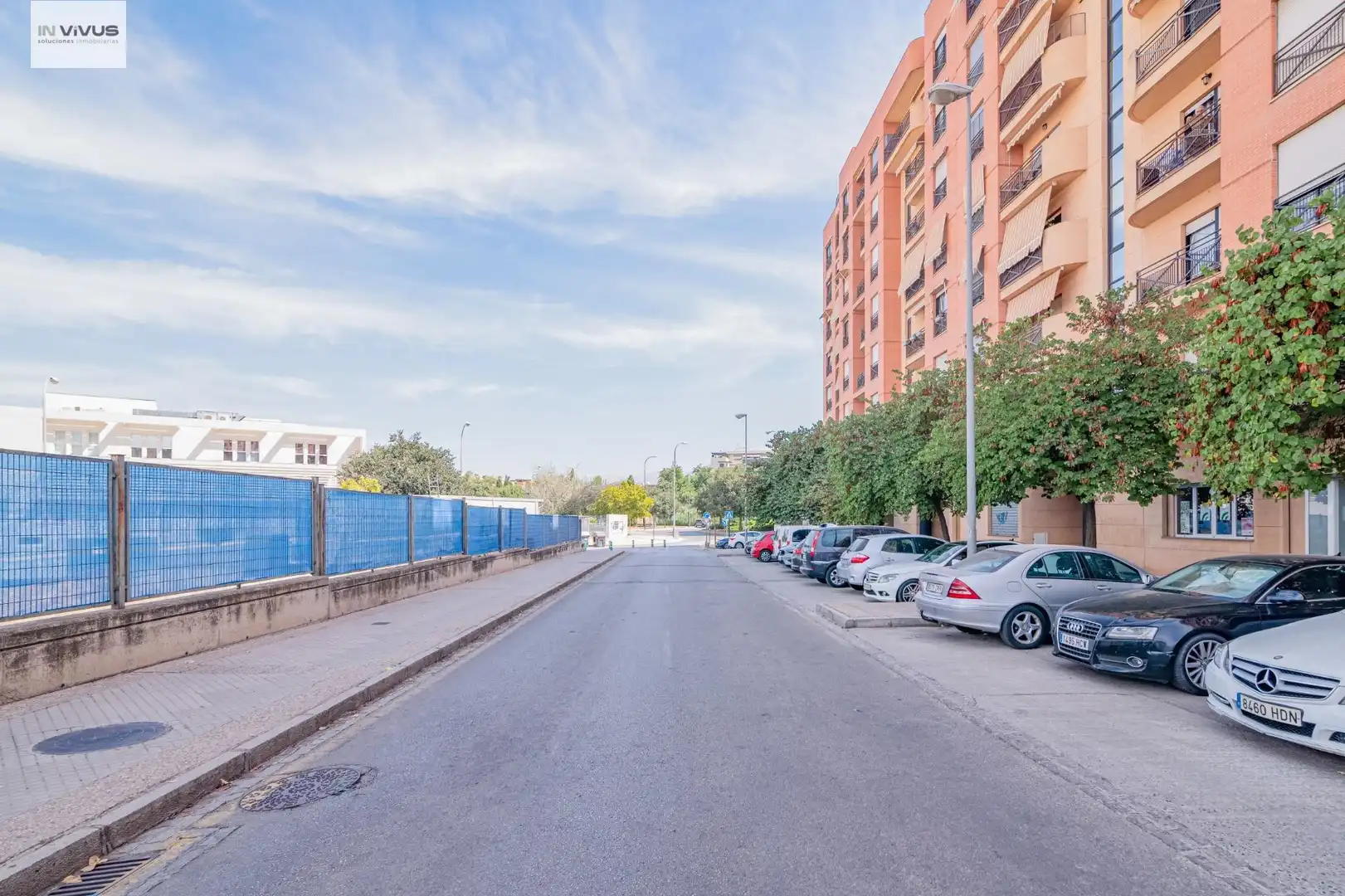 Pis de 155 m² a Granada