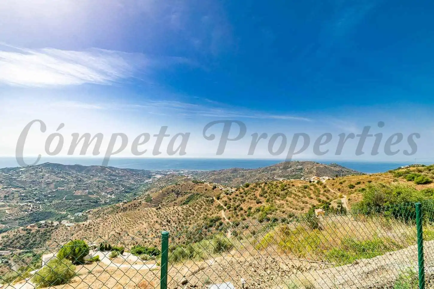 Casa 35 m² a Torrox