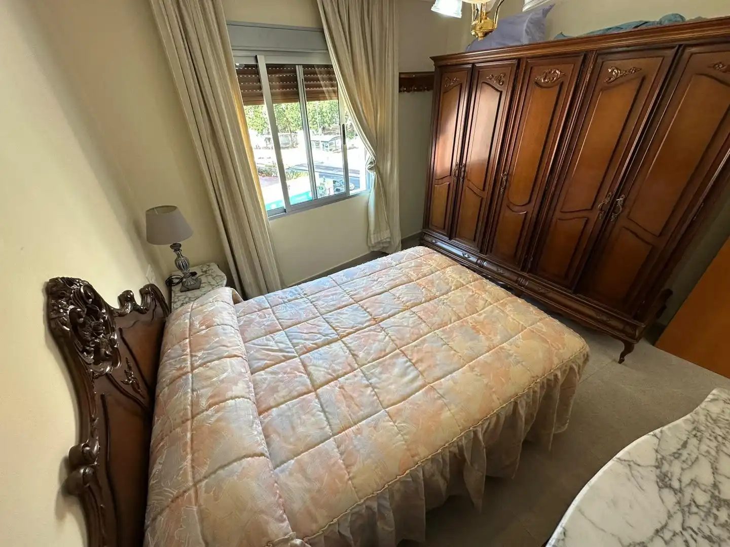Piso de 90 m² en Málaga