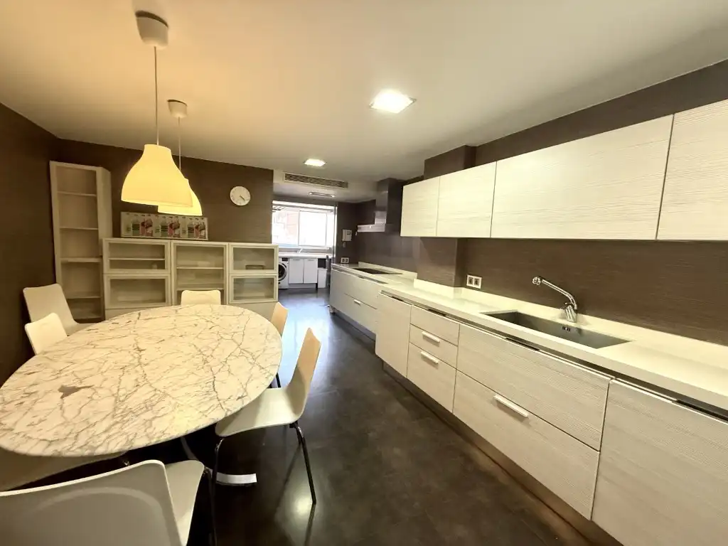 Wohnung 199 m² in Castelló de la Plana / Castellón de la Plana