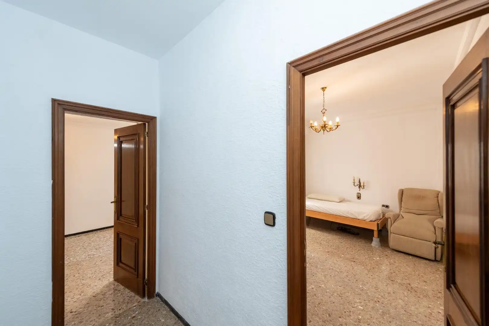Pis de 136 m² a Alacant
