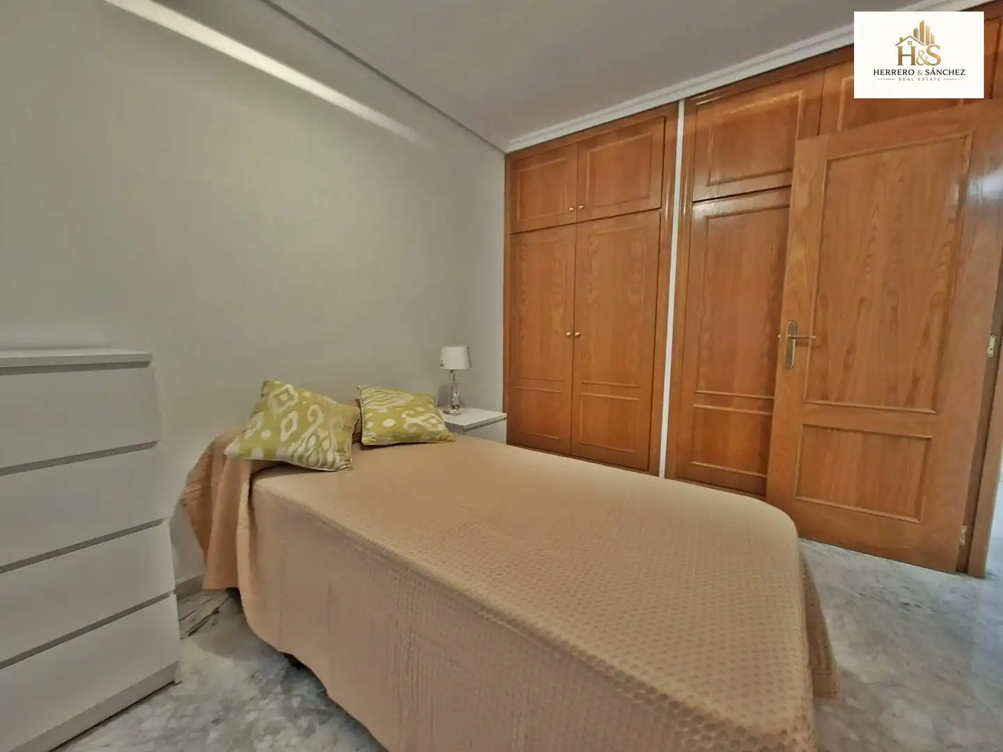Piso de 100 m² en Alicante