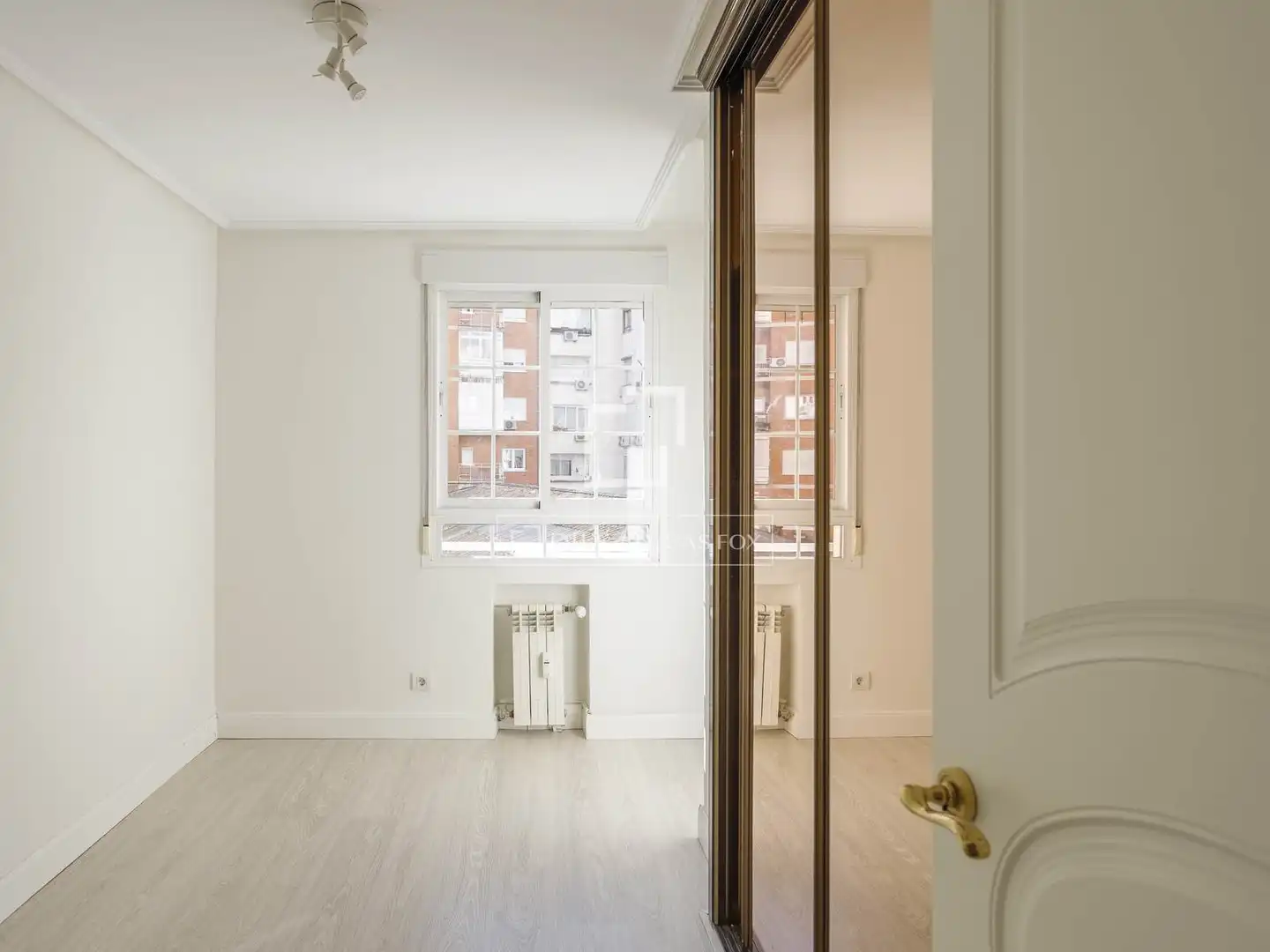 Appartamento 287 m² a Madrid
