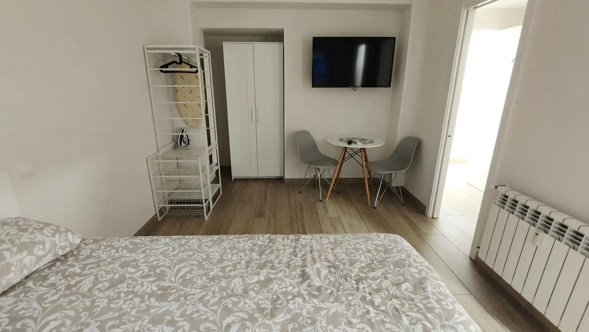 Casa 26 m² a Madrid
