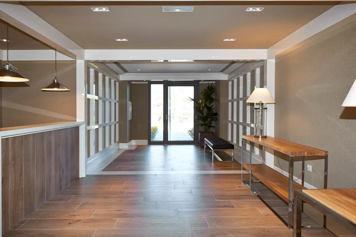 Pis de 247 m² a Barcelona