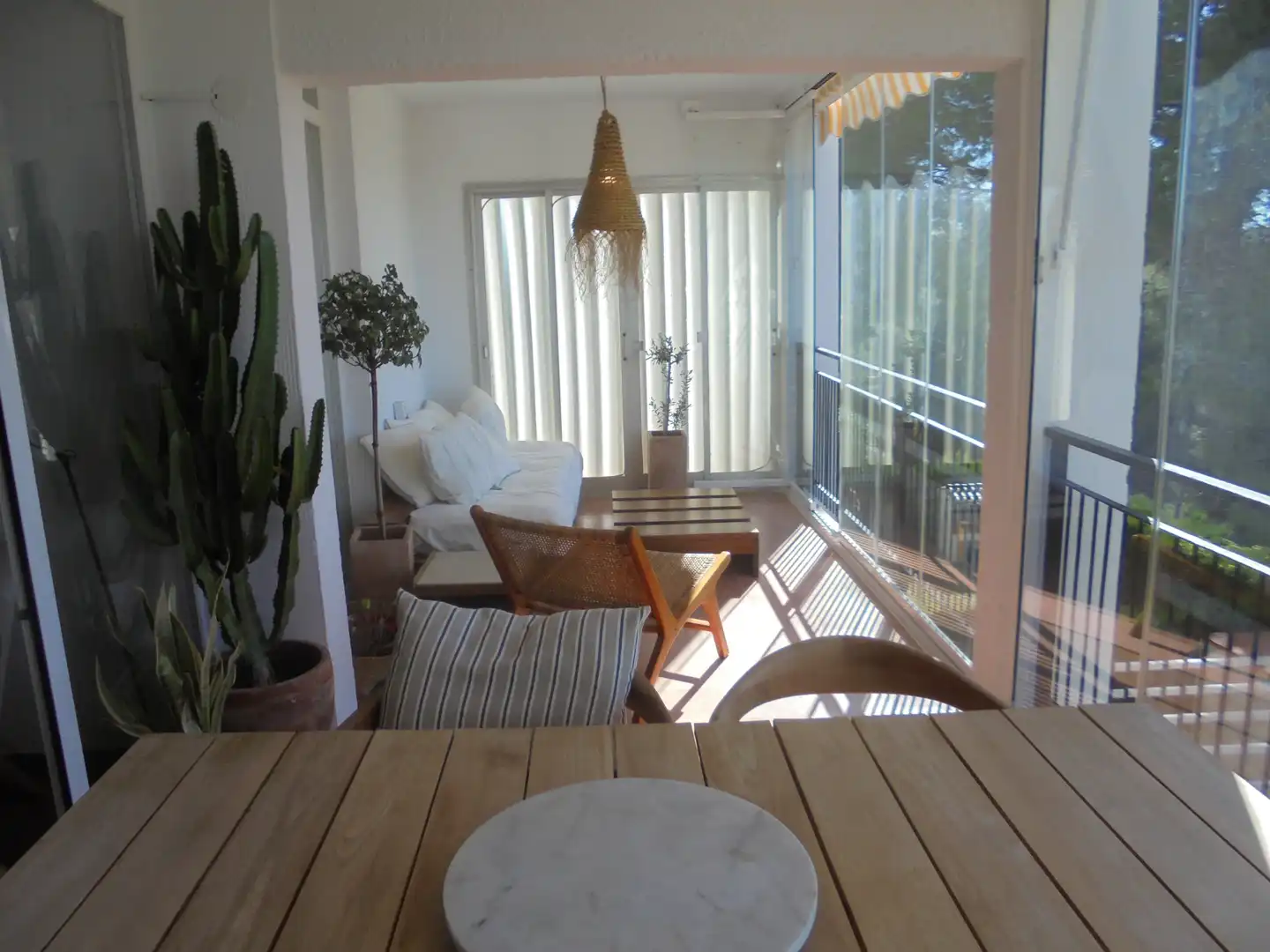 Piso de 94 m² en Oropesa del Mar