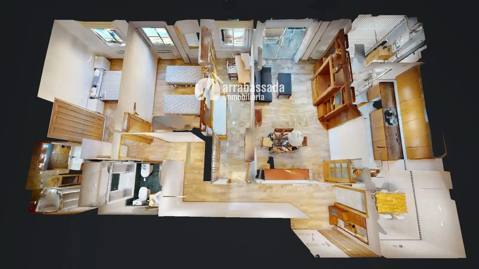 Piso de 124 m² en Tarragona