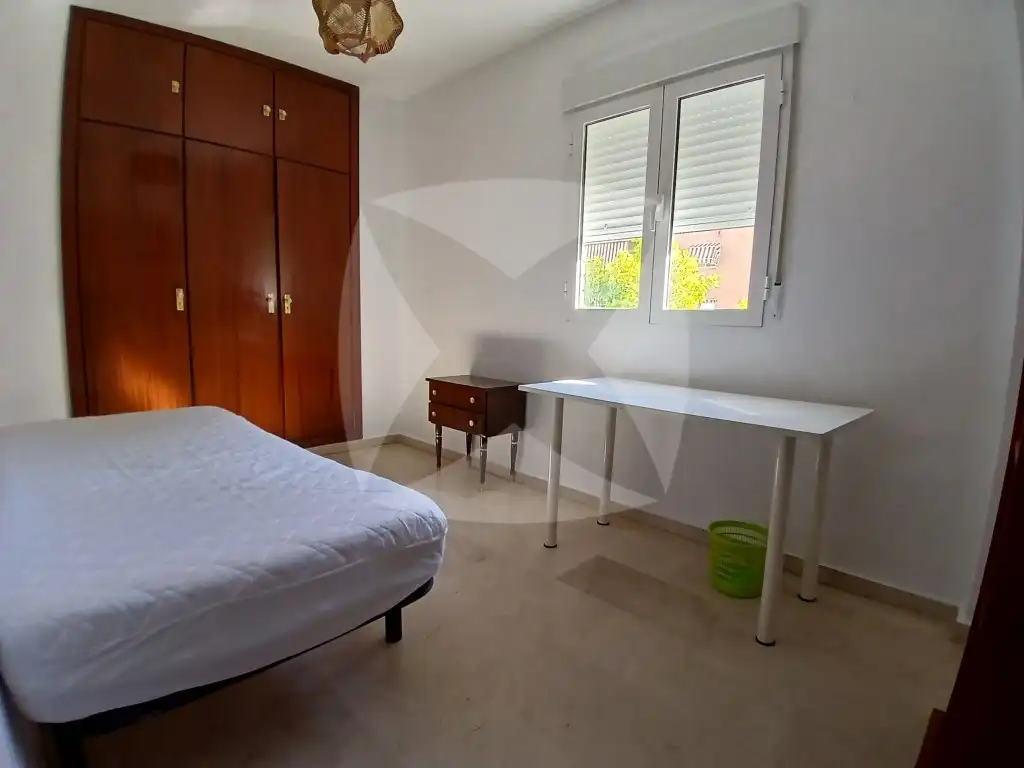 Piso de 105 m² en Badajoz