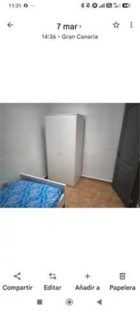 Appartamento 60 m² a Las Palmas de Gran Canaria