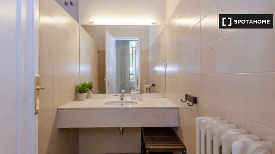 Habitación 189 m², Barcelona