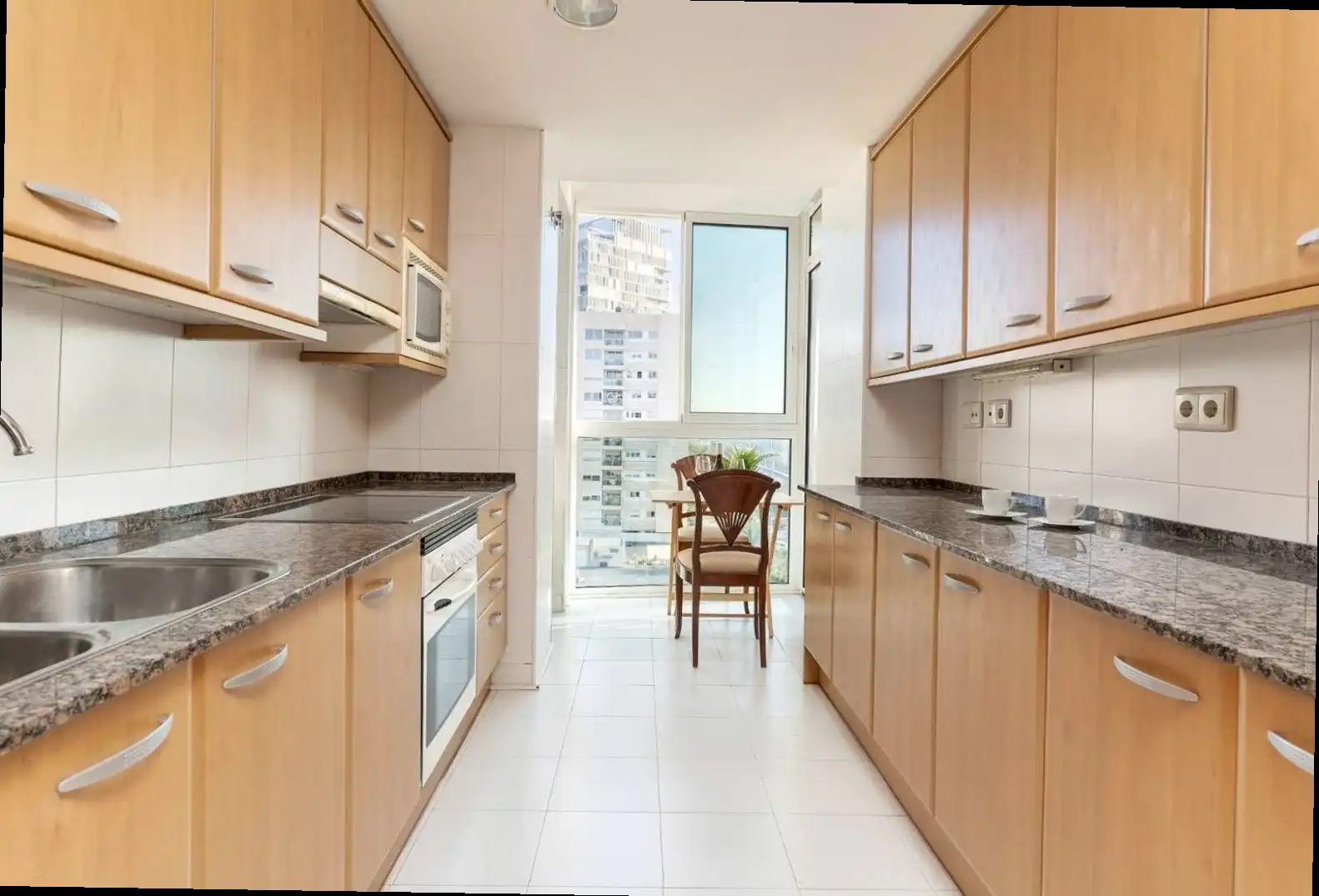 Appartamento 130 m² a Barcelona