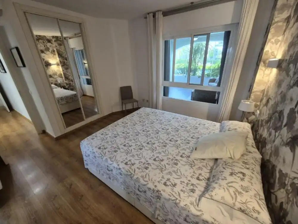 Piso de 123 m² en Marbella