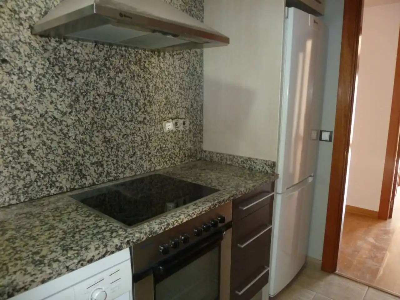 Pis de 104 m² a Vic