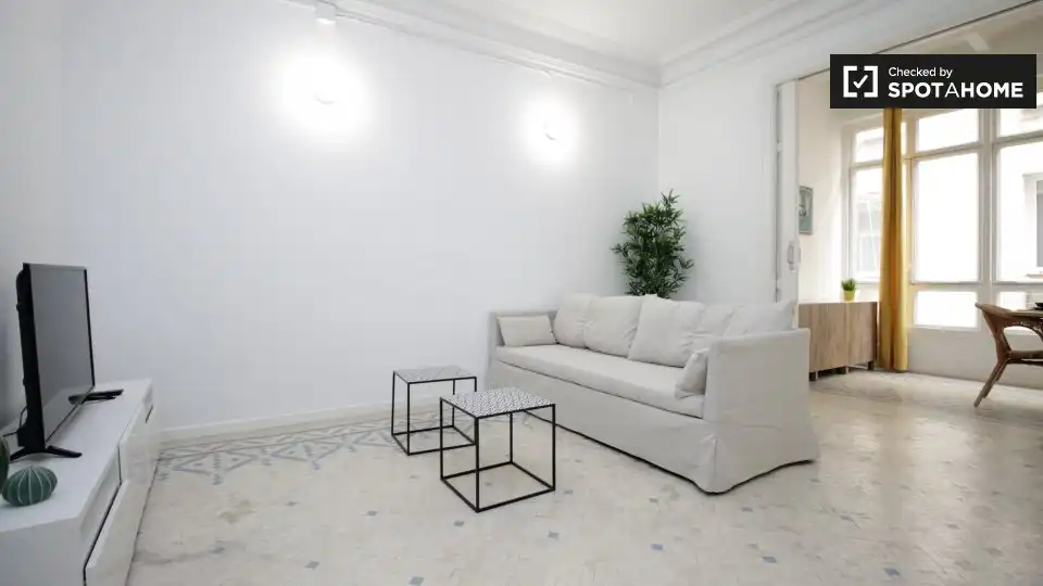 Habitación en alquiler, Barcelona