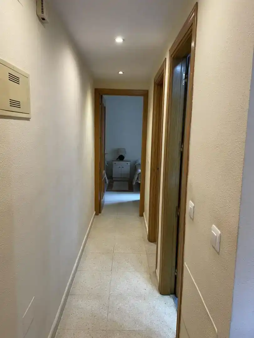 Habitación 120 m², Torremolinos