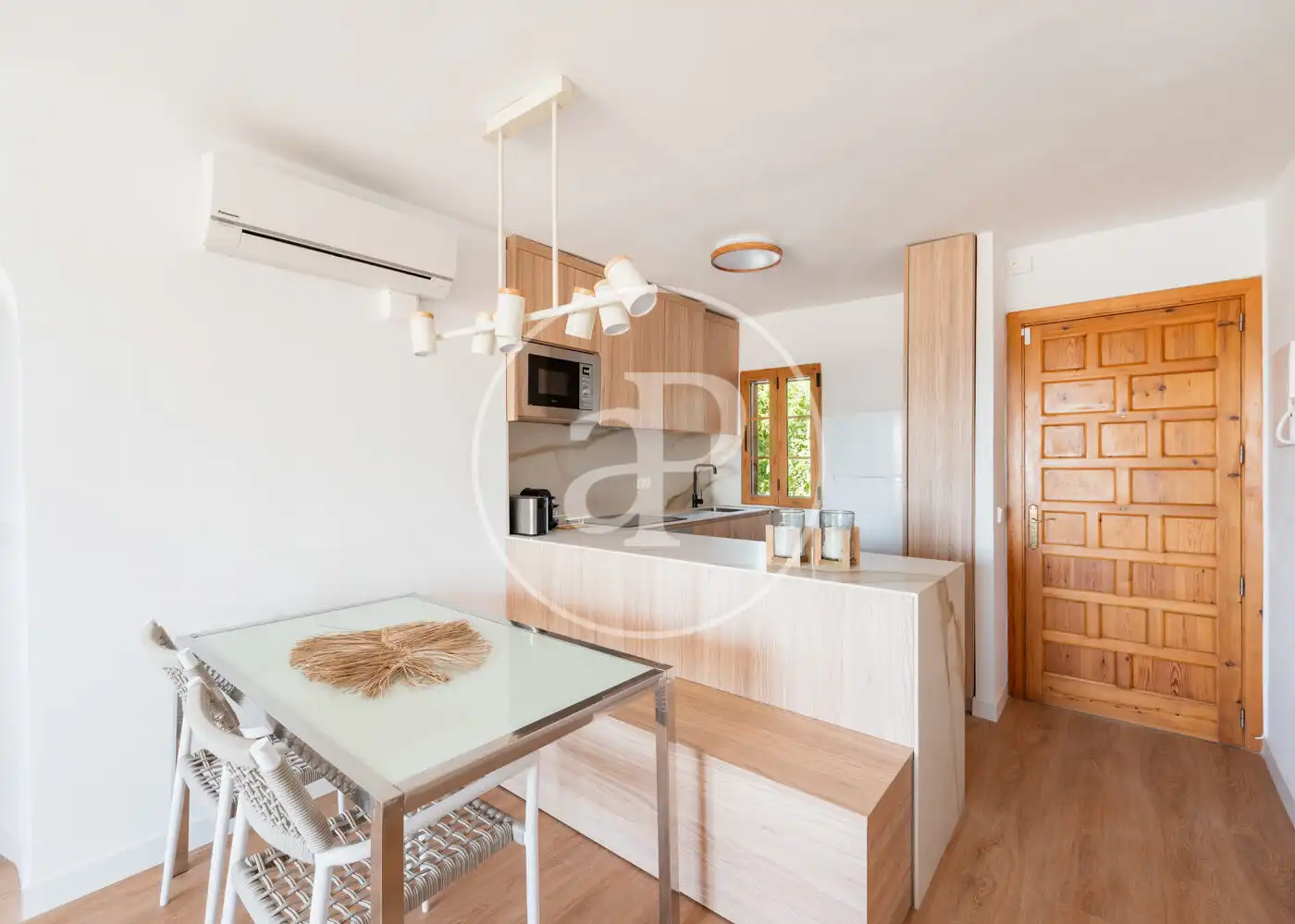 Piso de 64 m² en Santa Margalida