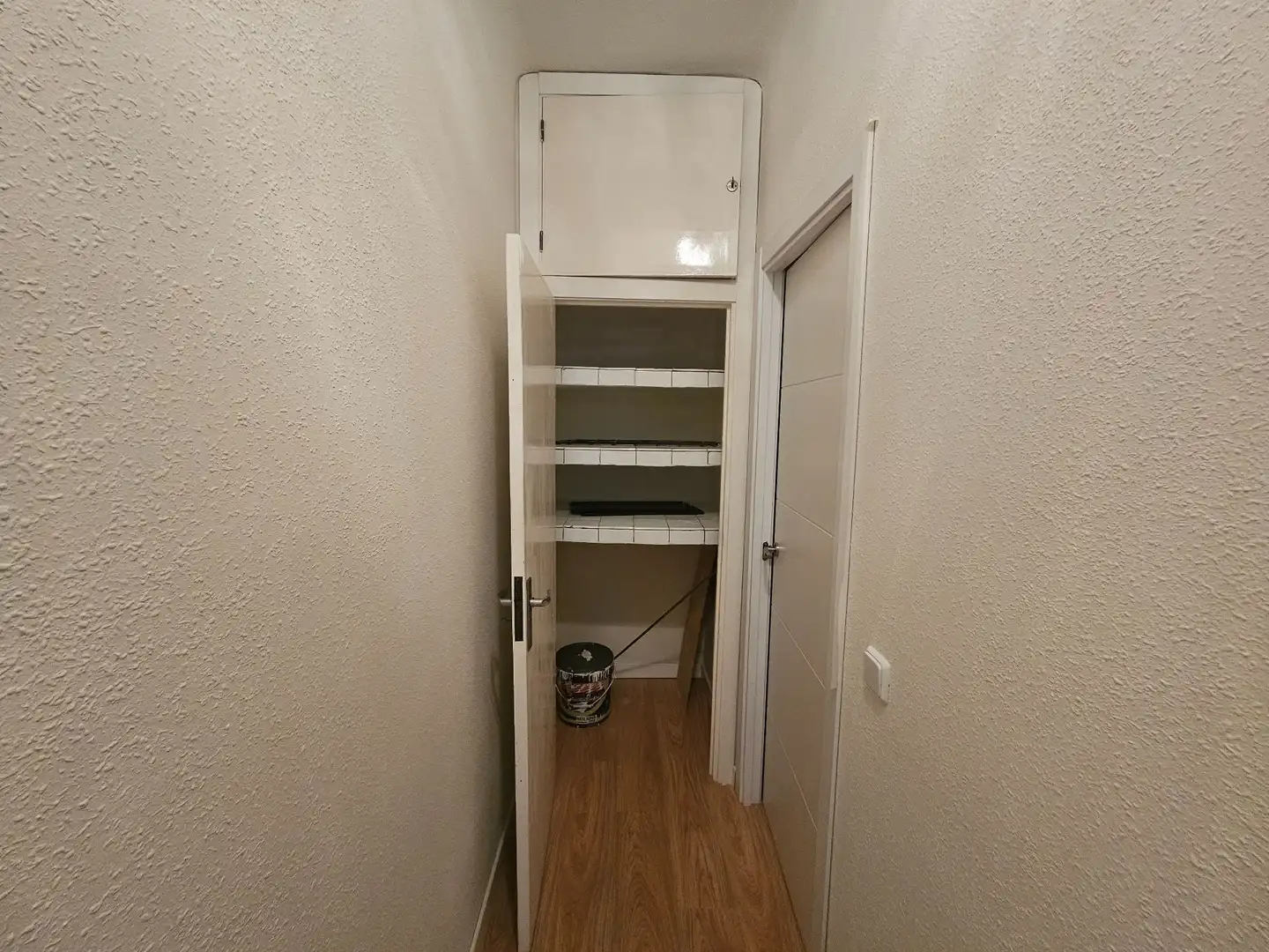 Pis de 92 m² a Madrid