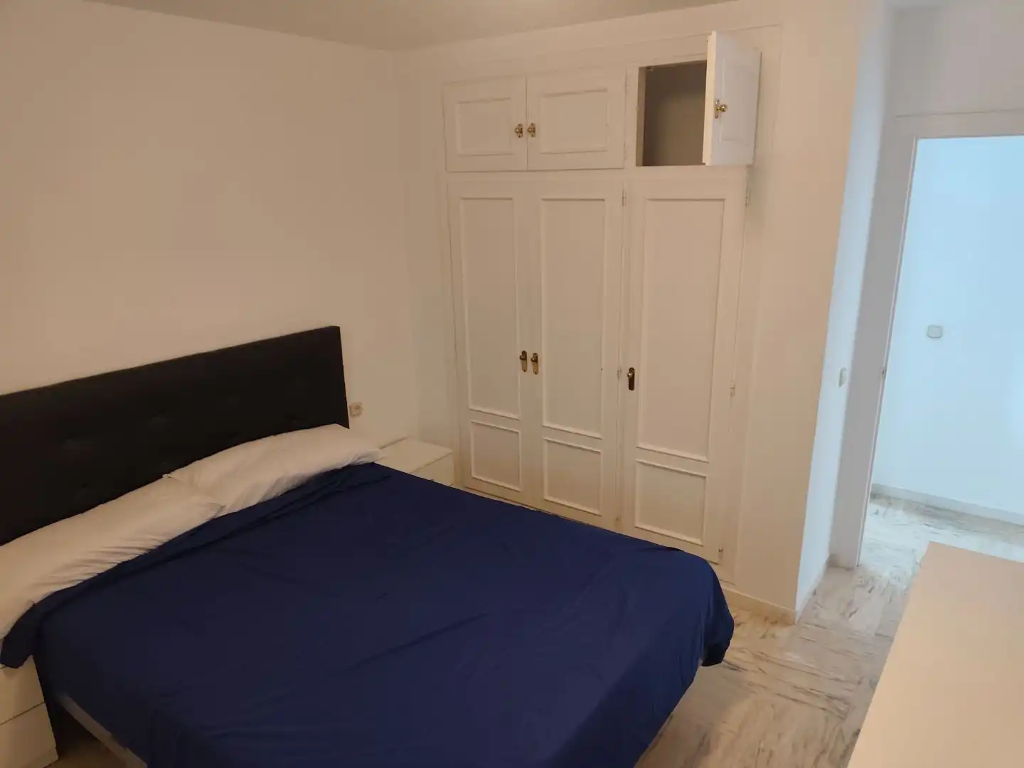 Piso de 55 m² en Benalmádena