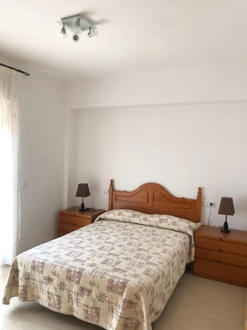 Piso de 55 m² en Cuevas del Almanzora