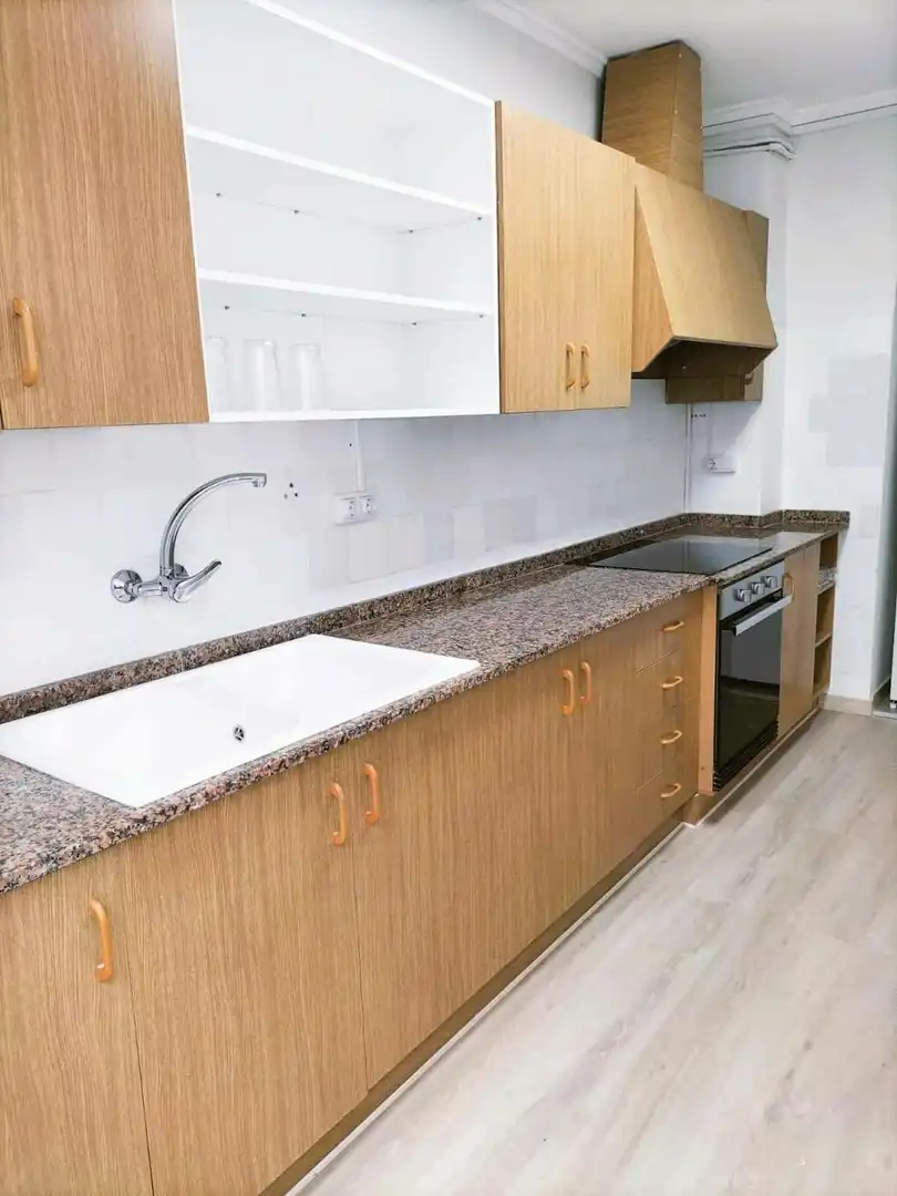 Habitación 120 m², Valencia