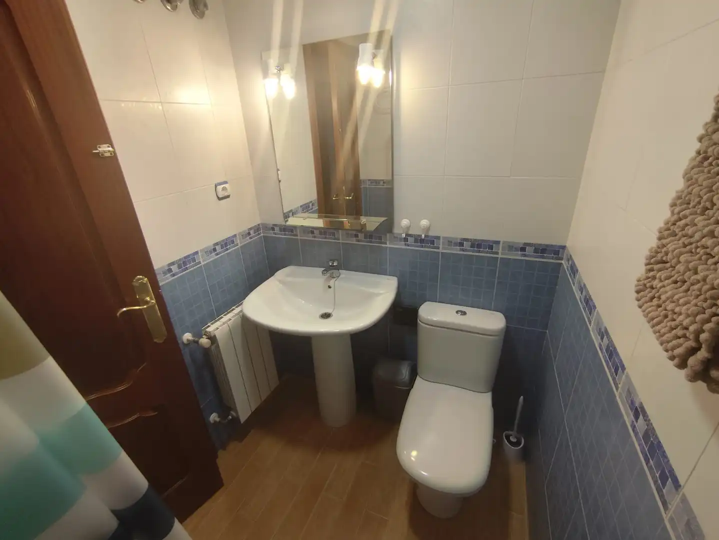 Piso de 80 m² en Úbeda