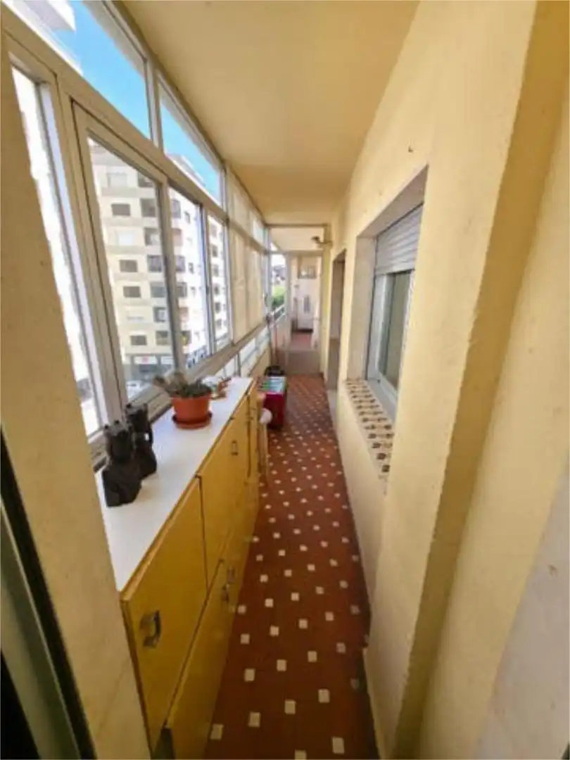 Pis de 98 m² a Salamanca