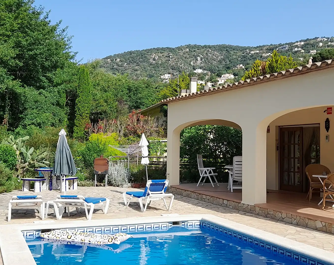 Piso de 233 m² en Calonge i Sant Antoni