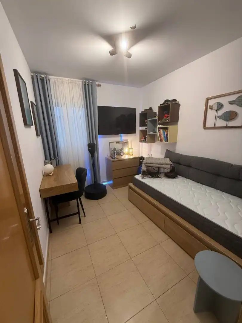 Piso de 100 m² en Calpe