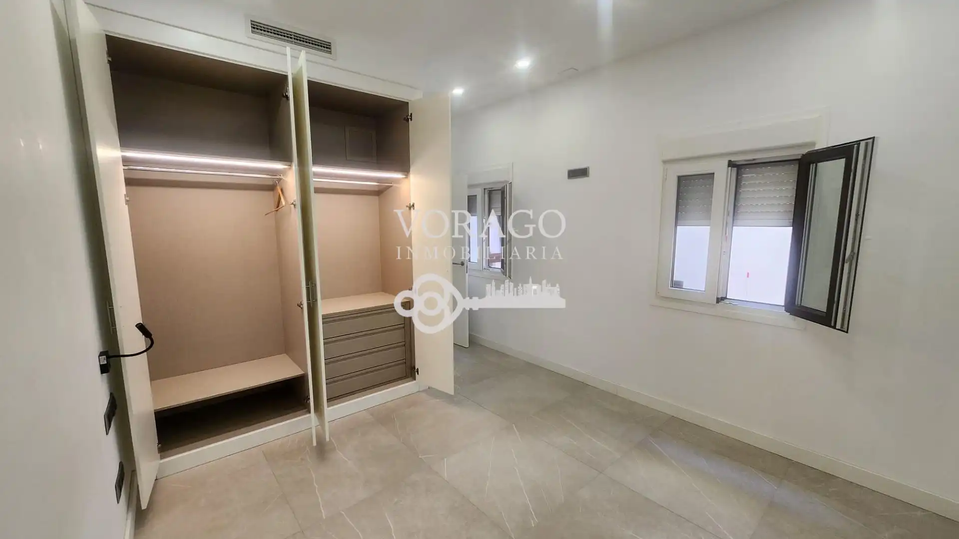 Piso de 74 m² en Alcalá de Henares