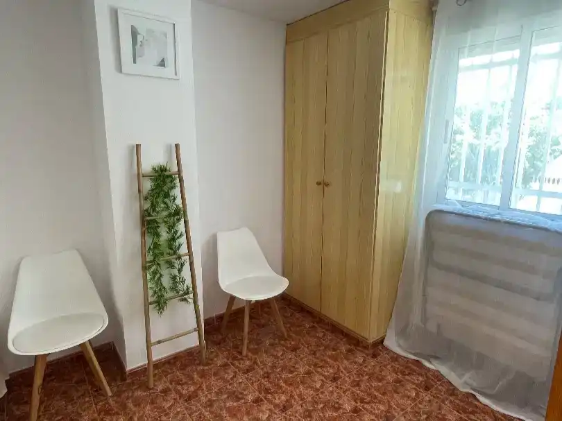 Piso de 42 m² en Oropesa del Mar