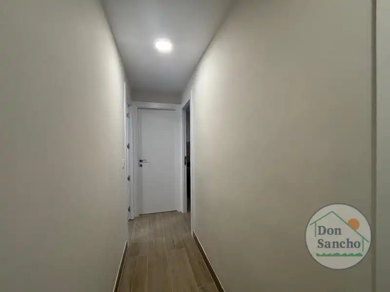 Piso de 61 m² en Valladolid