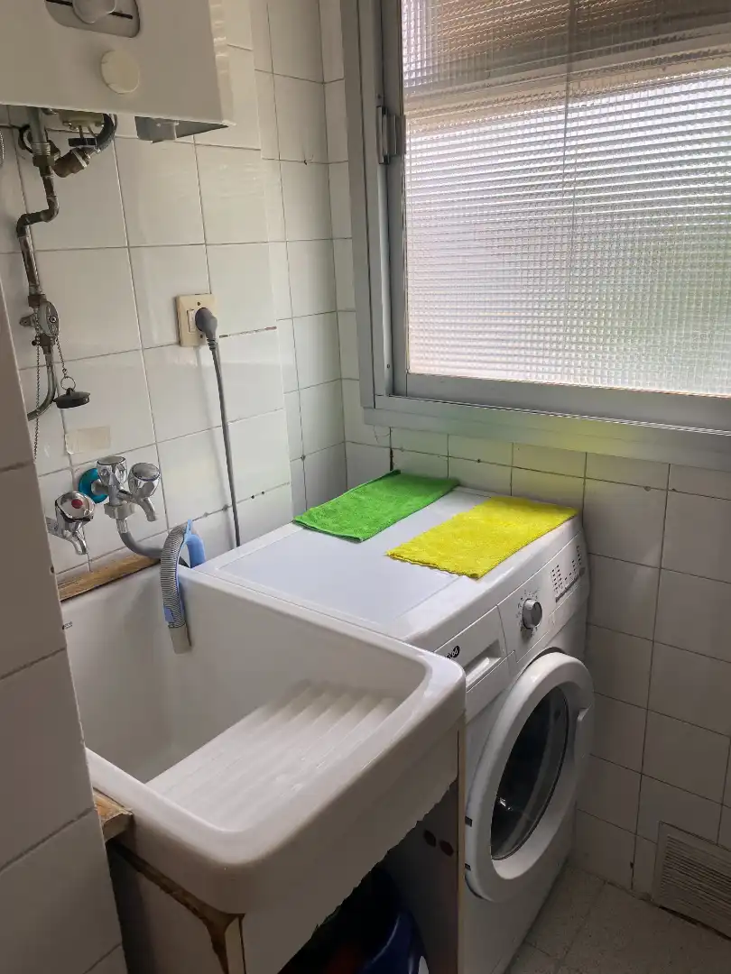 Habitación 85 m², Granada