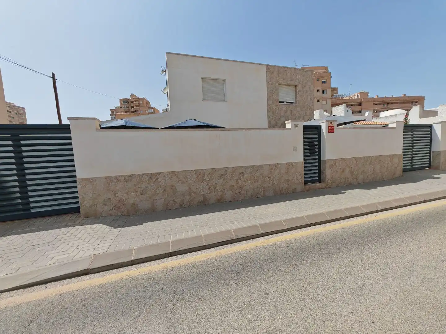 Casa de 150 m² a Torrevella